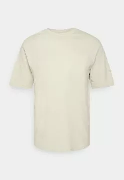 YOURTURNUNISEX 3 PACK - T-shirt - Bas - White/off-white/light Blue -YOURTURN Affär 4862aa1d7ae544e4b17e91cb87595537