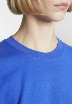 YOURTURNUNISEX - T-shirt - Bas - Dark Blue -YOURTURN Affär 4909901a25ae4cc0b1f50d11d4eeab6f