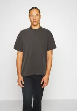 YOURTURNUNISEX - T-shirt - Bas - Black