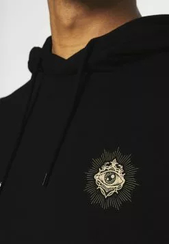 YOURTURNUNISEX - Luvtröja - Black 14 YOURTURNUNISEX - Luvtröja - Black -YOURTURN Affär 4a915d6c112d4713990f74ab9325e293