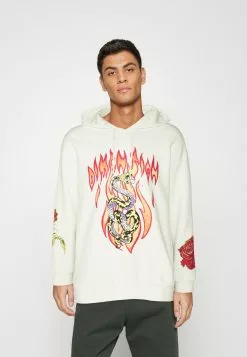 YOURTURNUNISEX - Sweatshirt - White