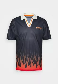 YOURTURNUNISEX - Piké - Black -YOURTURN Affär 4e250b7f18d84498ac44700f63fab60f