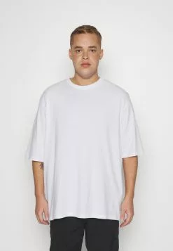 YOURTURNUNISEX 3 PACK - T-shirt - Bas - White/lilac/black -YOURTURN Affär 4e7d604beb8540c1bdaef5981d1ea65f