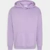 YOURTURNUNISEX - Luvtröja - Lilac -YOURTURN Affär 5486fae73c1c445bac8008b7ada60a50