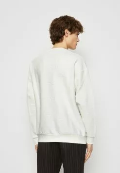 YOURTURNTRIBAL EMBOSSED UNISEX - Sweatshirt - Off White 10 YOURTURNTRIBAL EMBOSSED UNISEX - Sweatshirt - Off White -YOURTURN Affär 54f48e8ff6e044598d77dcf49ea25a9b
