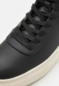 YOURTURNUNISEX - Höga Sneakers - Black 13 YOURTURNUNISEX - Höga Sneakers - Black -YOURTURN Affär 5685dd8e50774d0a91ca98a2cb985883