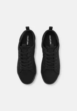 YOURTURNUNISEX - Sneakers - Black -YOURTURN Affär 57302860ca4b44caba357b2b29845700