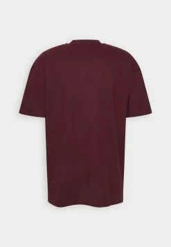 YOURTURNUNISEX - T-shirt - Bas - Red -YOURTURN Affär 59aed009e5d441ee861bd21c15a762d3