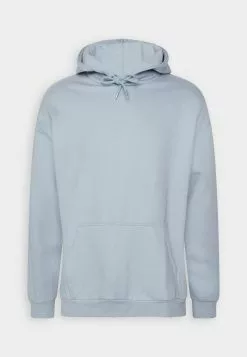 YOURTURNUNISEX - Luvtröja - Light Blue -YOURTURN Affär 5bd3db86c51b40a99ff3b1a02d17ca04