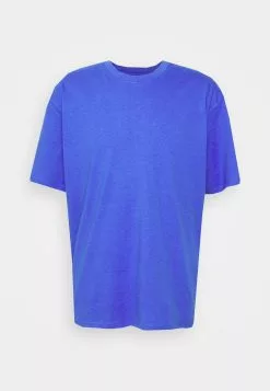 YOURTURNUNISEX - T-shirt - Bas - Dark Blue -YOURTURN Affär 5c655419789d4eb484ce631e155ba418