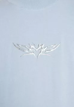 YOURTURNT-shirt Med Print - Light Blue 13 YOURTURNT-shirt Med Print - Light Blue -YOURTURN Affär 5d771eb16a48472891d7595a26abd162