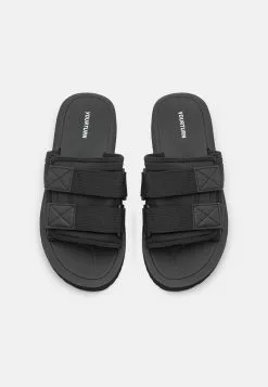 YOURTURNUNISEX - Slip-ins - Black 11 YOURTURNUNISEX - Slip-ins - Black -YOURTURN Affär 5eae7a11b85943ca8af921616fe9aa87