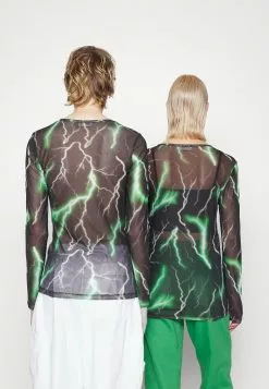 YOURTURNUNISEX - Långärmad Tröja - Black -YOURTURN Affär 5ec700df3d4a4ac6b8b9c0c4d33e0a43