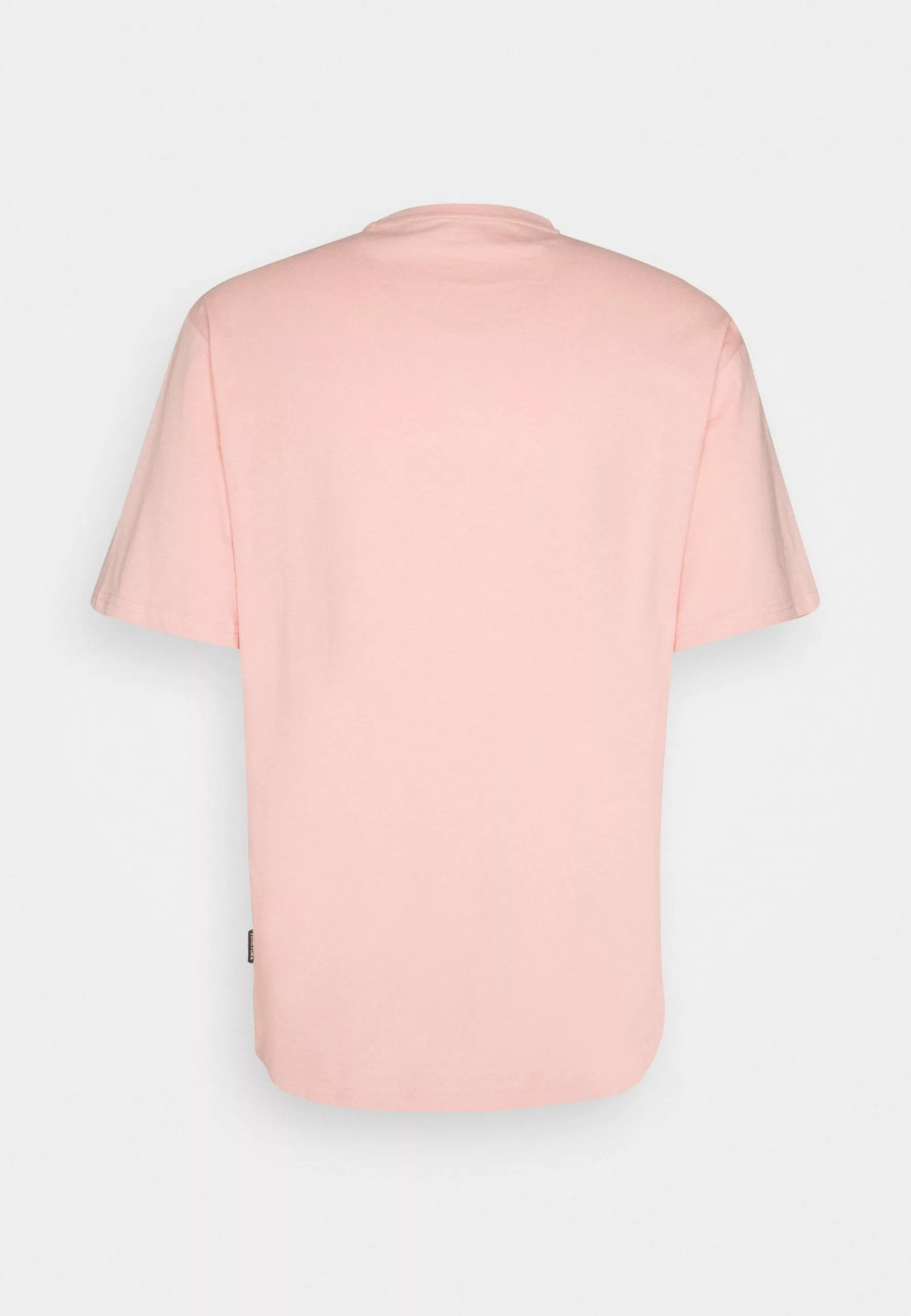 YOURTURNUNISEX 3 PACK - T-shirt - Bas - Black/pink/green 5 YOURTURNUNISEX 3 PACK - T-shirt - Bas - Black/pink/green - Bild 3