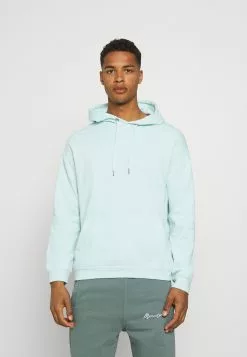 YOURTURN2 PACK UNISEX - Luvtröja - Black/mint 14 YOURTURN2 PACK UNISEX - Luvtröja - Black/mint -YOURTURN Affär 64b2a84866a641cb9f48fb4b53e37fc7