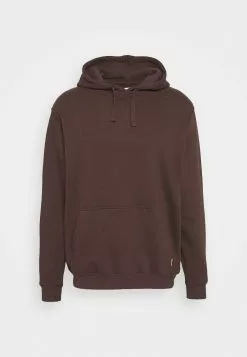 YOURTURNUNISEX - Luvtröja - Brown