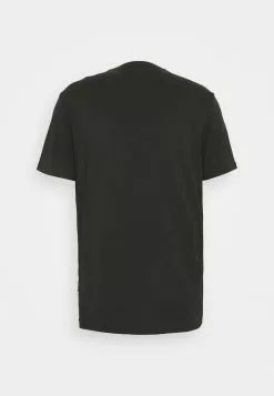 YOURTURNT-shirt Med Print - Black -YOURTURN Affär 659dabfb526b4b5988c7f5722d63e6d3