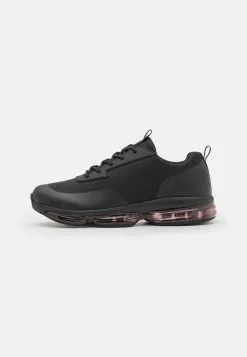 YOURTURNUNISEX - Sneakers - Black