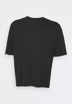 YOURTURNUNISEX 3 PACK - T-shirt - Bas - White/lilac/black -YOURTURN Affär 67d0c5817e8046ada8607ed06607eb76