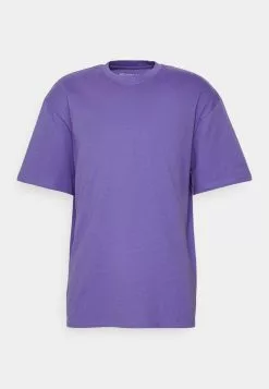 YOURTURNUNISEX - T-shirt - Bas - Purple -YOURTURN Affär 67f53af89efc455b8e5c386afba9ec24