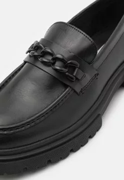 YOURTURNLEATHER UNISEX - Slip-ins - Black 13 YOURTURNLEATHER UNISEX - Slip-ins - Black -YOURTURN Affär 67faac0d8bea48d0b27004c70d9a0434