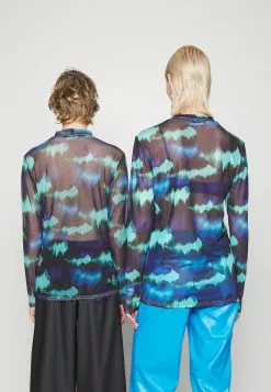 YOURTURNUNISEX - Långärmad Tröja - Black -YOURTURN Affär 69ad187985c54c32ab5ca93995232672