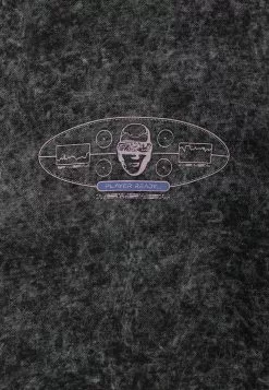 YOURTURNUNISEX - Sweatshirt - Grey -YOURTURN Affär 6bd2617da4864d549564ce6c4a41cd11