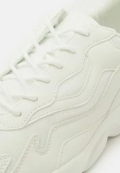 YOURTURNUNISEX - Sneakers - White -YOURTURN Affär 6e434ab1dbb742b4a57fcdd6db468256