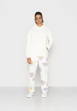 YOURTURN2 PACK UNISEX - Luvtröja - Brown/off White