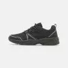YOURTURNUNISEX - Sneakers - Black -YOURTURN Affär 721bd1b17f094b49b0a36844e38a91b4