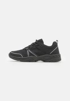 YOURTURNUNISEX - Sneakers - Black