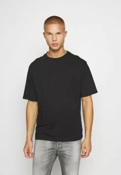 YOURTURNUNISEX 3 PACK - T-shirt - Bas - Black/light Grey/white -YOURTURN Affär 76f994e7e7714f4085930e4b5895b675