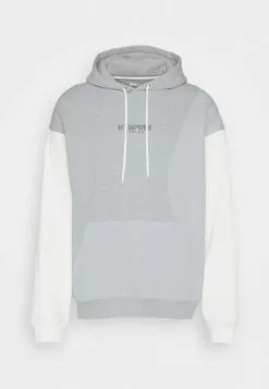 YOURTURNUNISEX - Luvtröja - Grey 12 YOURTURNUNISEX - Luvtröja - Grey -YOURTURN Affär 77c41b09703a425ab64ebc720068a283
