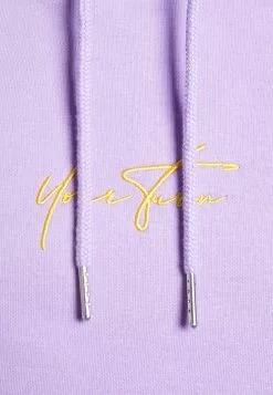 YOURTURNUNISEX - Sweatshirt - Lilac 7 YOURTURNUNISEX - Sweatshirt - Lilac -YOURTURN Affär 792c1ba082b24cf1b5f510ae3e9931c3
