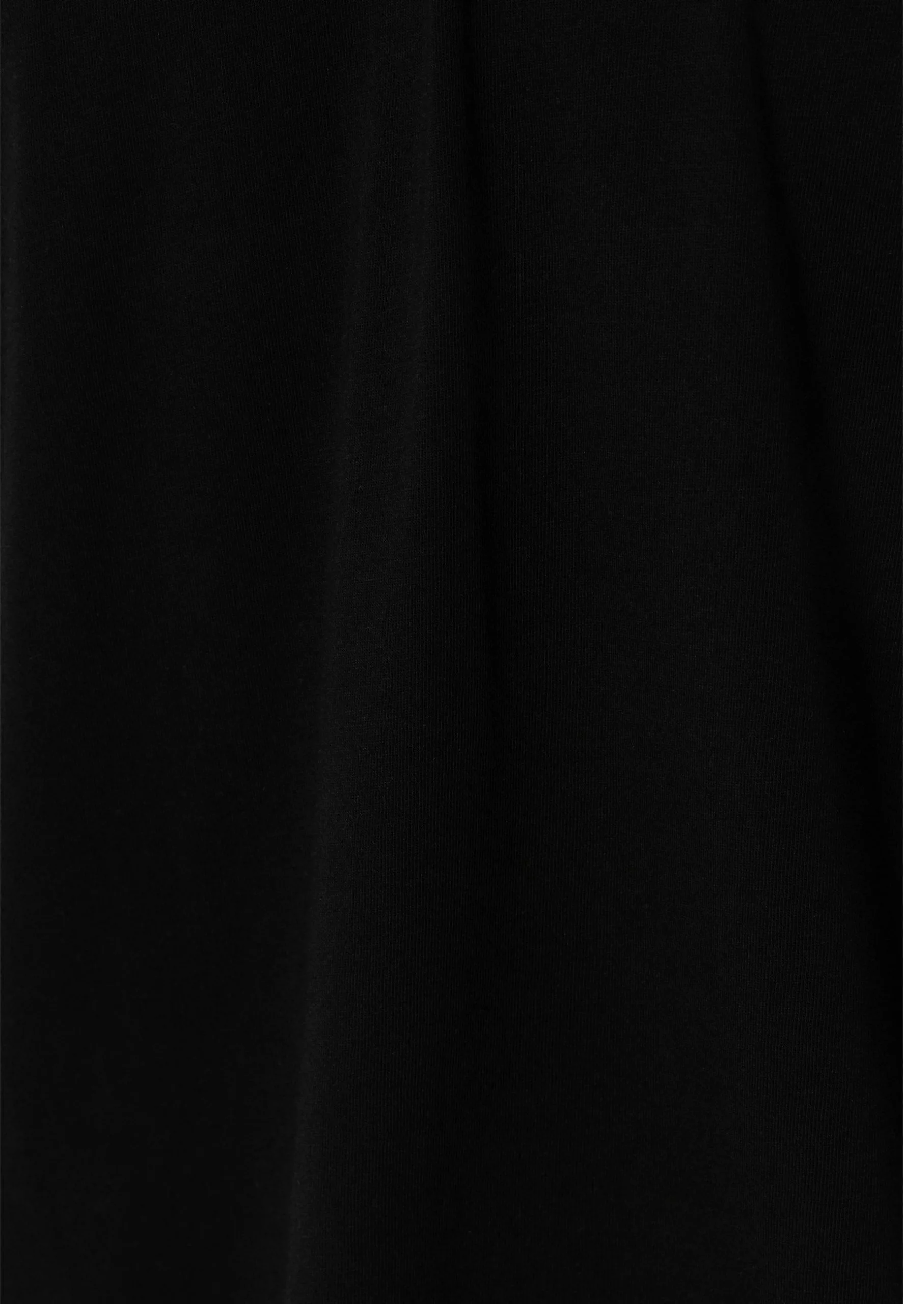 YOURTURNUNISEX - T-shirt Med Print - Black 5 YOURTURNUNISEX - T-shirt Med Print - Black - Bild 3