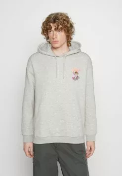 YOURTURNSweatshirt - Grey -YOURTURN Affär 7caf452e64f04f248d2ccbacc5c6c74e