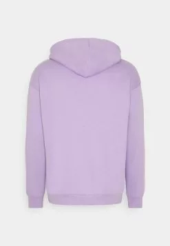 YOURTURNUNISEX - Luvtröja - Lilac -YOURTURN Affär 7ce054f295c447979d0e5aafa7e0f57e
