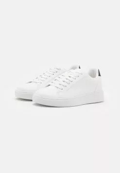 YOURTURNUNISEX - Sneakers - White -YOURTURN Affär 7cfdeff727954da39aa28e601431d26b