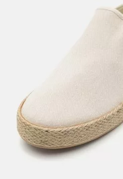 YOURTURNUNISEX - Espadrillos - Beige -YOURTURN Affär 7fbcf10ccc554c8ea538573f2f8d3100