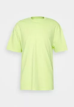 YOURTURNUNISEX - T-shirt - Bas - Light Yellow -YOURTURN Affär 8000a84abd914e11b4a81fde82da2f22