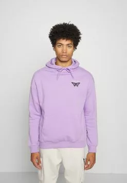 YOURTURNUNISEX - Luvtröja - Purple