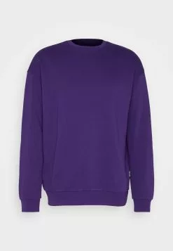 YOURTURNUNISEX - Sweatshirt - Purple -YOURTURN Affär 80d5fee2b1464bcea6c68a020d14efc0