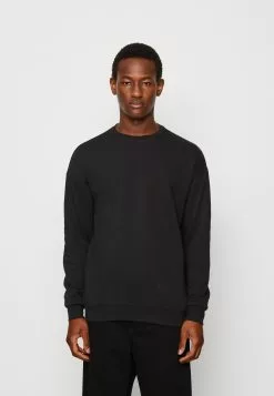 YOURTURNUNISEX 2 PACK - Sweatshirt - Black/white 12 YOURTURNUNISEX 2 PACK - Sweatshirt - Black/white -YOURTURN Affär 8183bcb7d8834a4cb3292c32a4e0a1cb