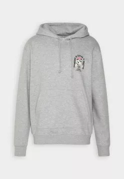 YOURTURNUNISEX - Luvtröja - Grey 11 YOURTURNUNISEX - Luvtröja - Grey -YOURTURN Affär 81c79a11c7d849a4bdfdfd9397601a3e