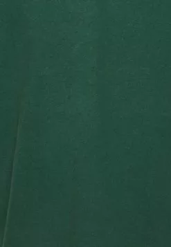 YOURTURNUNISEX - T-shirt - Bas - Dark Green -YOURTURN Affär 82c6d82d9cc34b1e9a9abce1a8cf0ec2