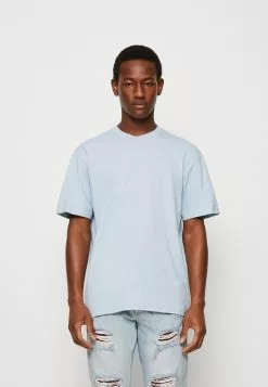 YOURTURNUNISEX - T-shirt - Bas - Light Blue