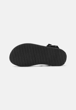 YOURTURNUNISEX - Sandaler - Black 12 YOURTURNUNISEX - Sandaler - Black -YOURTURN Affär 88a239569fe84c53bf98236848b729a0