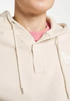 YOURTURNUNISEX - Sweatshirt - Beige -YOURTURN Affär 8912bdac48a349ccb9a2bf88fe8eb5c7