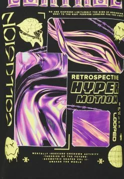 YOURTURNUNISEX - T-shirt Med Print - Black 7 YOURTURNUNISEX - T-shirt Med Print - Black -YOURTURN Affär 895ea9bd888941e089ec9a3c018634ce