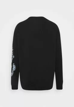 YOURTURNSweatshirt - Black -YOURTURN Affär 8a62da6cadc3458799143a307c744129